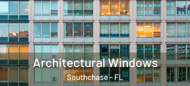 Architectural Windows Southchase - FL