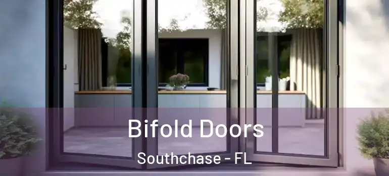  Bifold Doors Southchase - FL