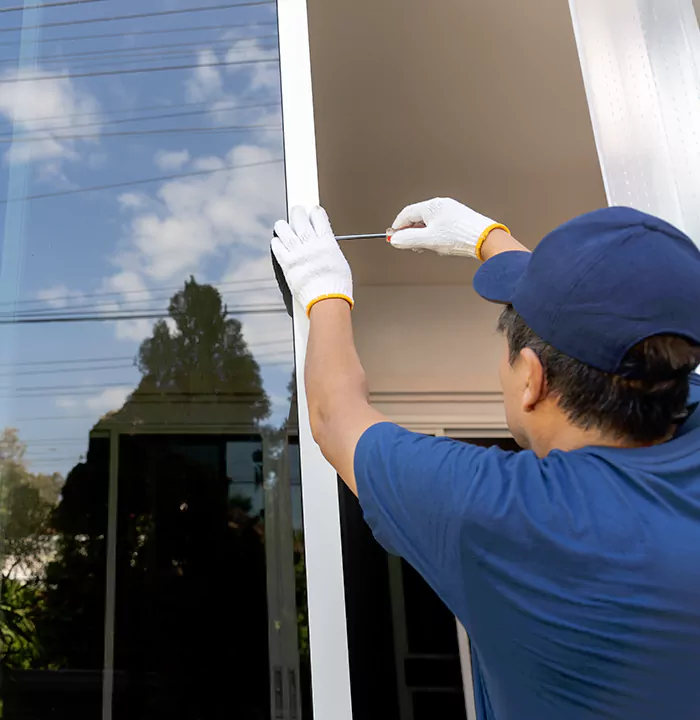 home window repair in Southchase,FL