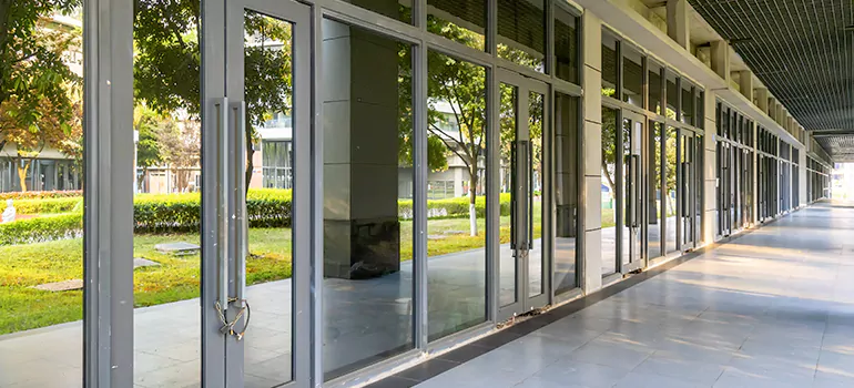 Professional Accordion Door Repair in Southchase, FL