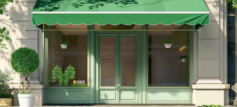 Awning Window Replacement in Southchase, FL