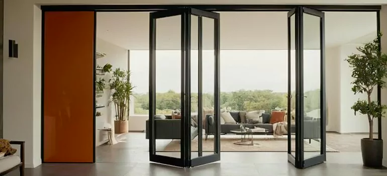 Folding Bifold Doors Repair in Southchase, FL