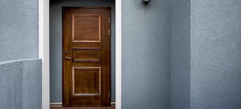Burglar Proof Exterior Doors in Southchase, FL