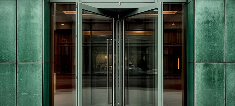 Commercial Garage Doors Repair in Southchase, FL