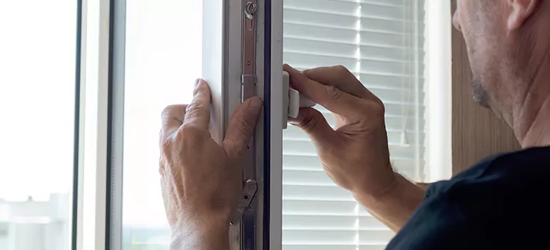 Luxury Window Installation in Southchase, FL