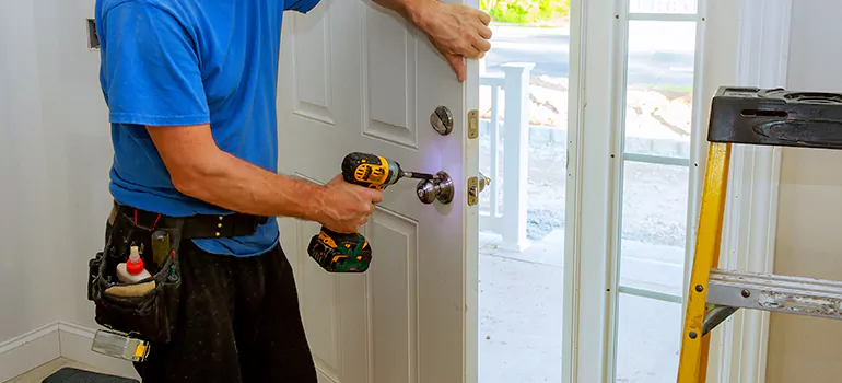 Car Door Lock Repair in Southchase, FL