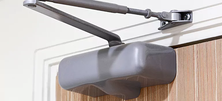 Garage Door Openers For Low Ceilings in Southchase, FL