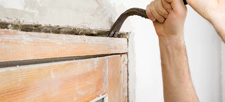 Front Door Replacement Cost in Southchase, FL