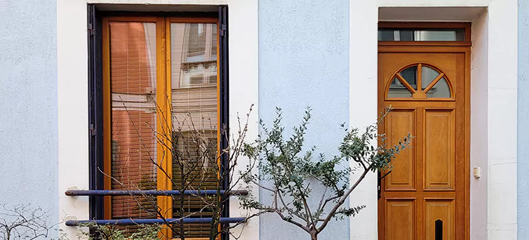 Garage Door Weather Stripping in Southchase, FL