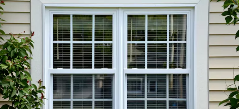 Custom Double Hung Windows in Southchase, FL
