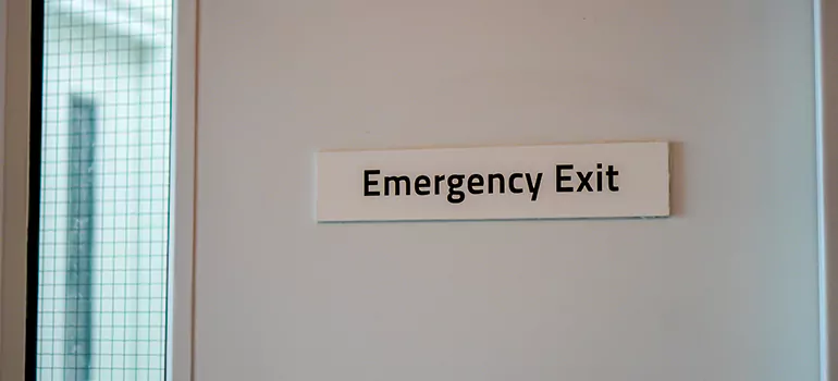 Commercial Emergency Exit Doors Repair in Southchase, FL