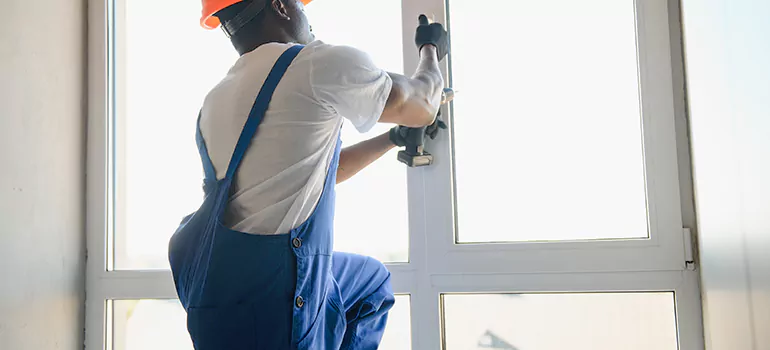 Fixed Window Replacement in Southchase, FL