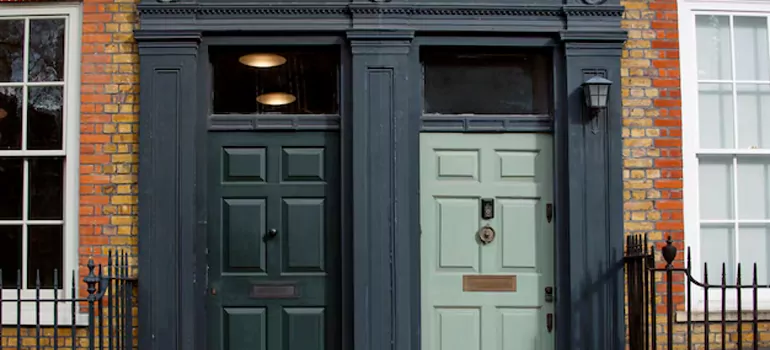 Front Door Window Replacement in Southchase, FL