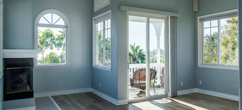 Glass Door Repair in Southchase, FL