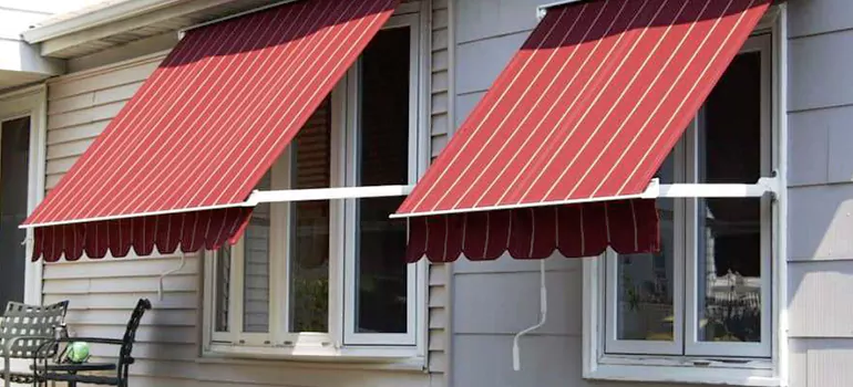 Government Rebate Window Replacement in Southchase, FL