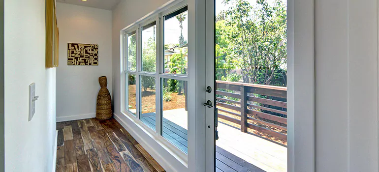 Impact Window Installation For Home Safety in Southchase, FL