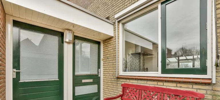 Sliding Patio Windows in Southchase, FL