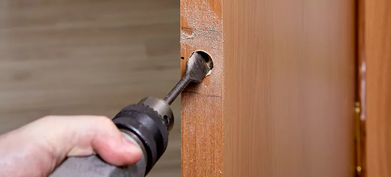Sliding Pocket Door Repair inSouthchase, FL