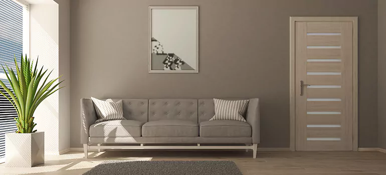 Prehung Inside Doors in Southchase, FL