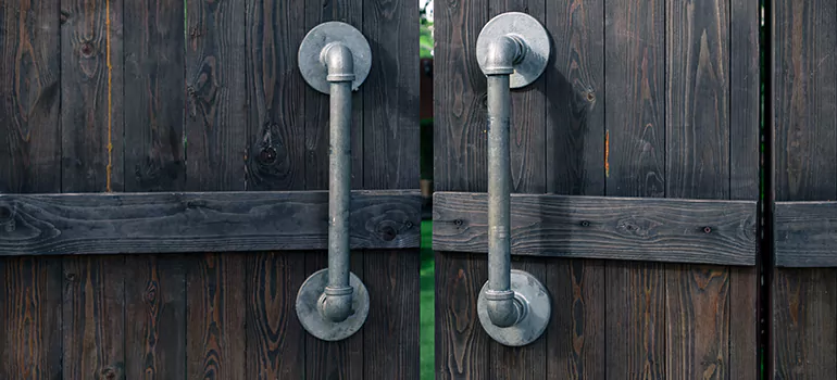 Pull Handle Installation in Southchase, FL