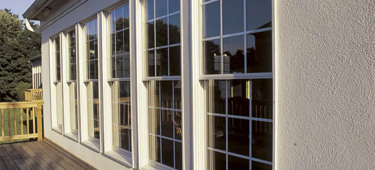 Residential Security Window Screens Installation in Southchase, FL