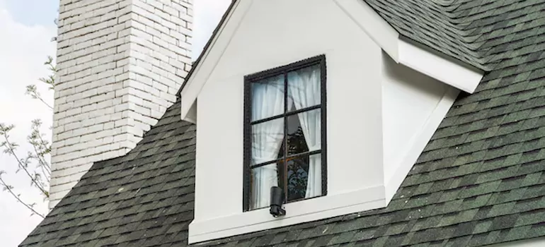 Roof Window Repair in Southchase, FL