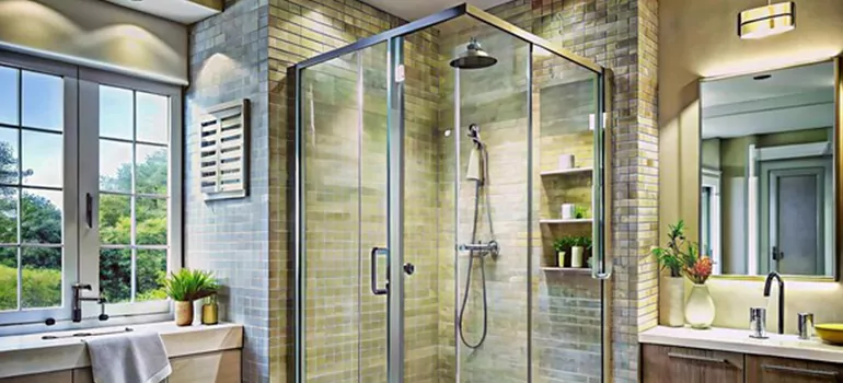 Tub Shower Doors in Southchase, FL