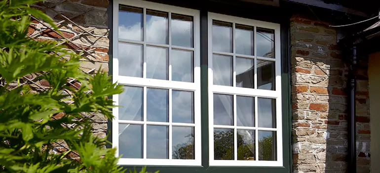 Stormproof Casement Windows in Southchase, FL