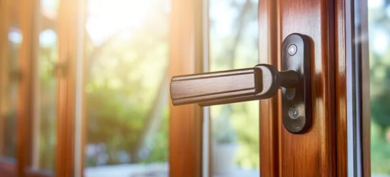 Double Glazing Window Latch Repairs in Southchase, FL