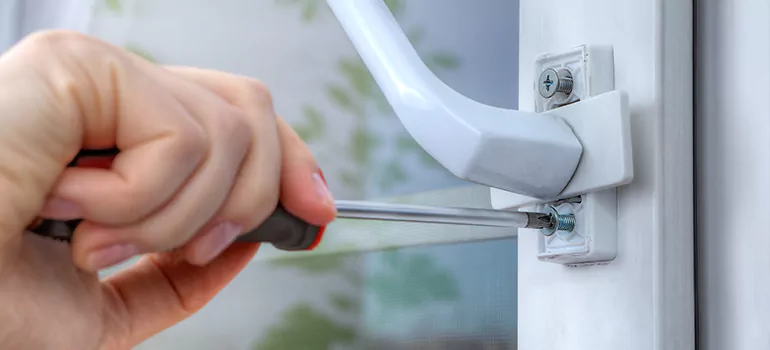 Window Crack Repair in Southchase, FL