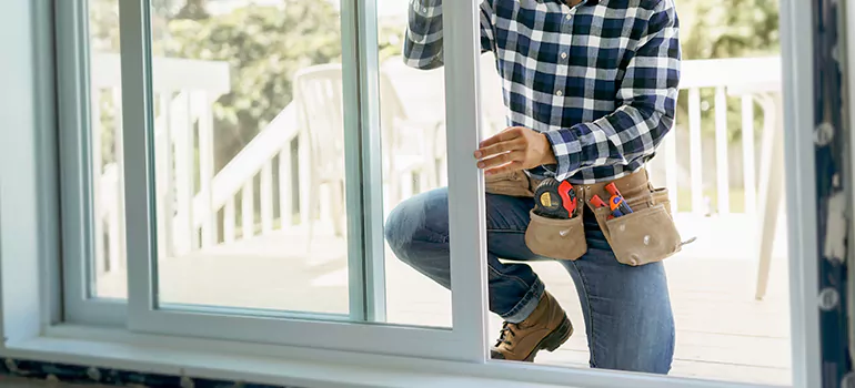 Commercial Window Replacement in Southchase, FL