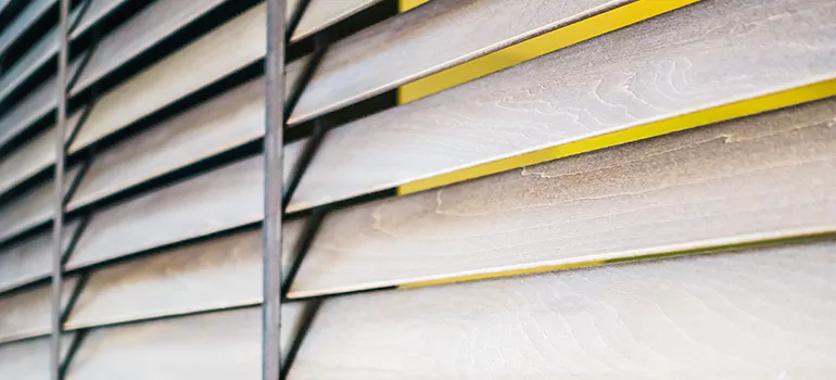 Shutter Installation Services in Southchase, FL