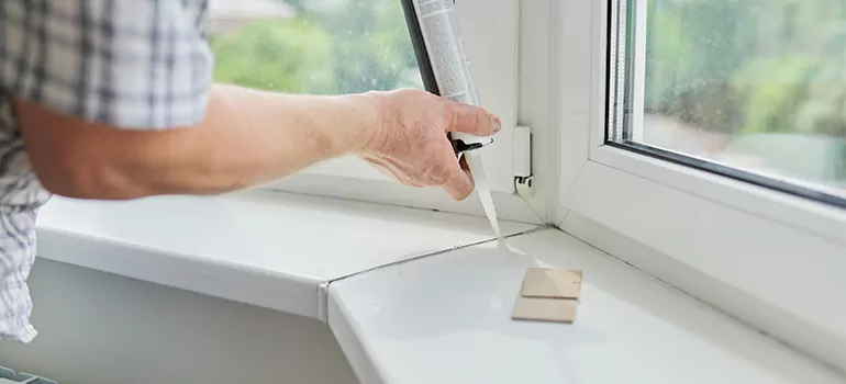 Professional Accordion Door Repair in Southchase, FL