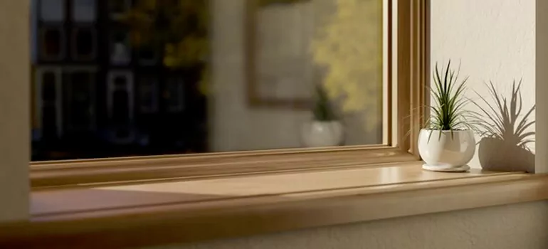 Exterior Window Stool inSouthchase, FL