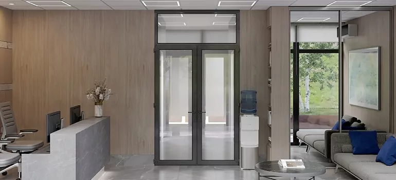 Residential Accordion Door Repair in Southchase, FL