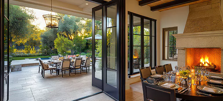 Aluminium Door Frame Installation Service in Southchase,FL
