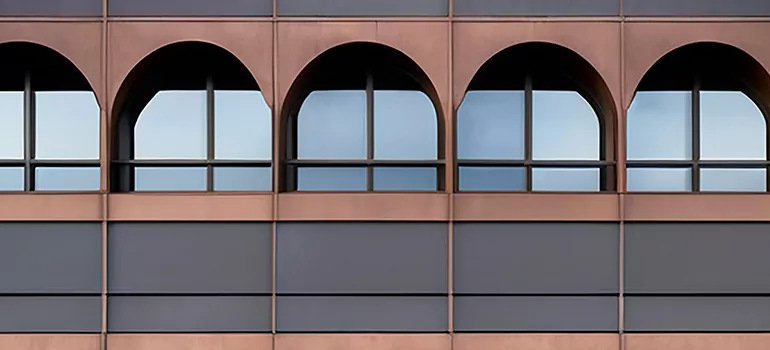 Modern Architectural Windows Repair in Southchase, FL