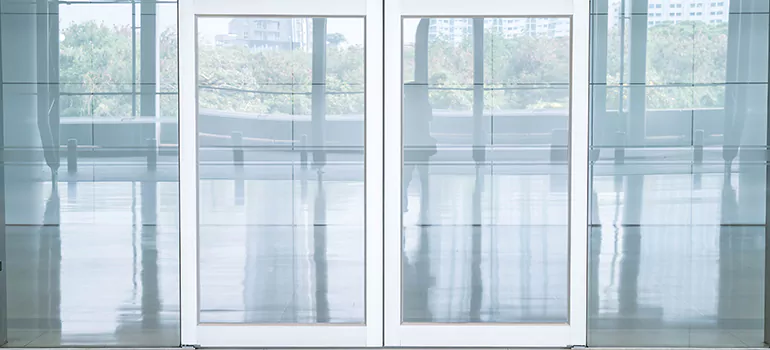 Automatic Door Openers in Southchase, FL