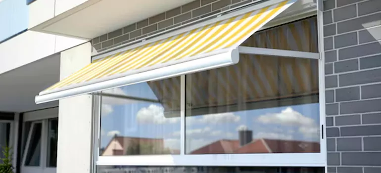 Awning Window Maintenance in Southchase, FL