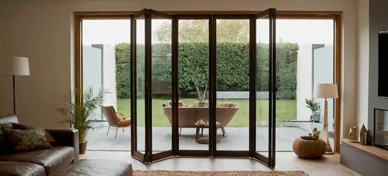 Cheap Bifold Doors in Southchase, FL