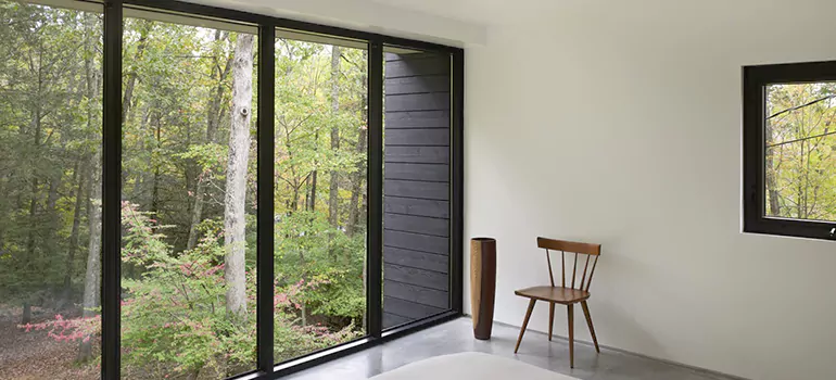 Bulletproof Window Protection Services in Southchase, FL