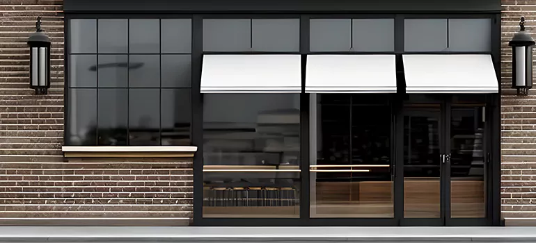 Commercial Window Seal Replacement in Southchase, FL