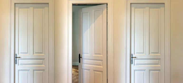 Garage Door Mullions inSouthchase, FL