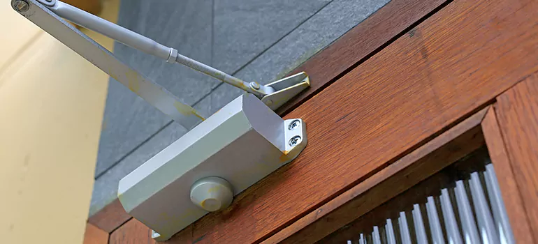 Electric Garage Door Opener Installation in Southchase, FL