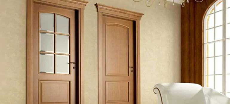 Cabinet Door Stiles in Southchase, FL