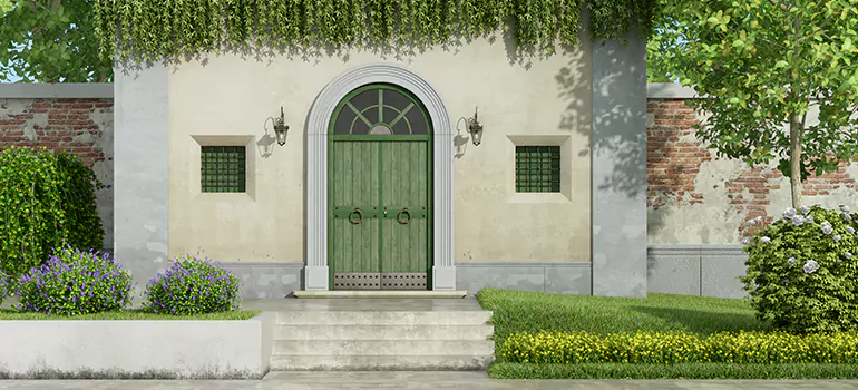 Weatherproof Screen Door in Southchase, FL