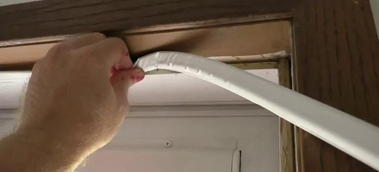 Commercial Door Weather Stripping in Southchase, FL