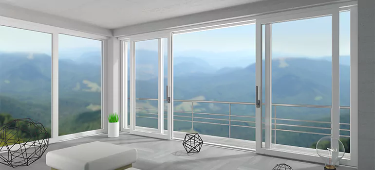 End Vent Window Installation in Southchase, FL