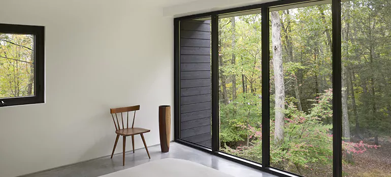 Triple Pane Energy Efficient Windows in Southchase, FL