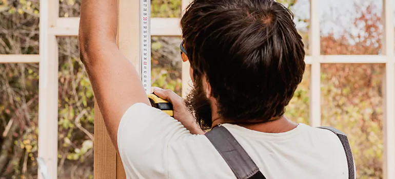 Insulated Fixed Windows in Southchase, FL